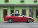 BMW M235i Coupe 2014 года (ZA)